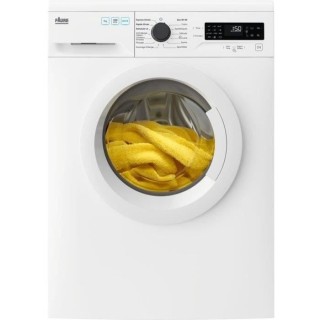 Lave-linge hublot FAURE FWF7284A52 - 7 kg - Moteur standard - 1200 trs