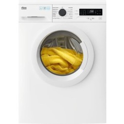 Lave-linge hublot FAURE...