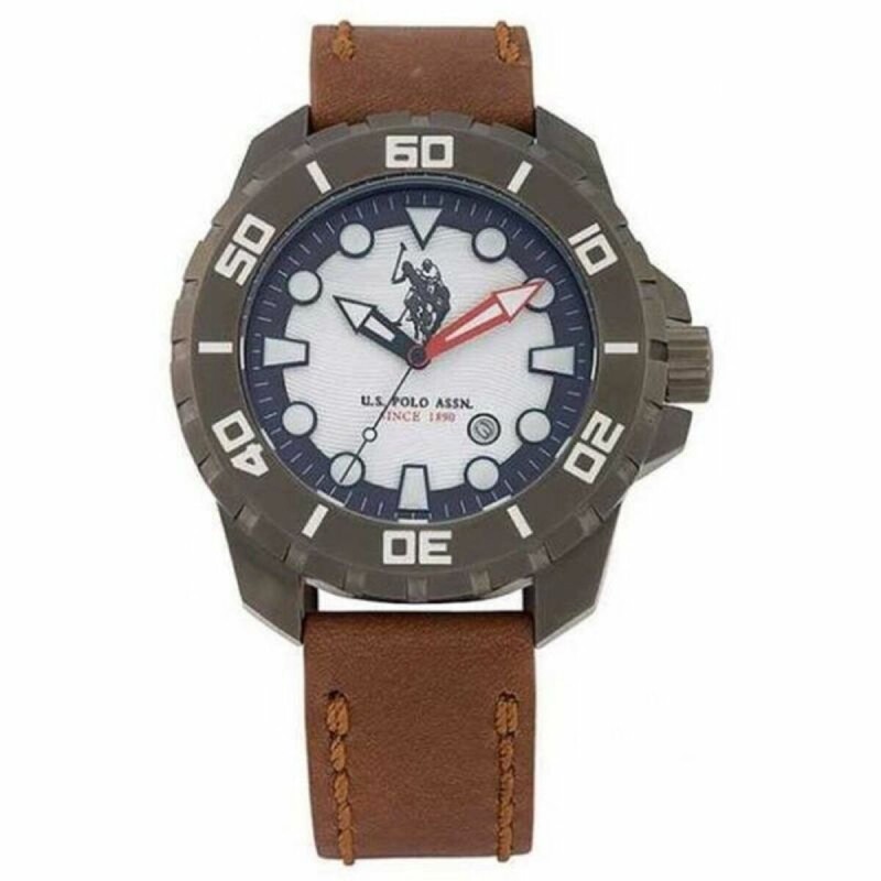 Montre Unisexe U.S. Polo Assn. USP4259GY