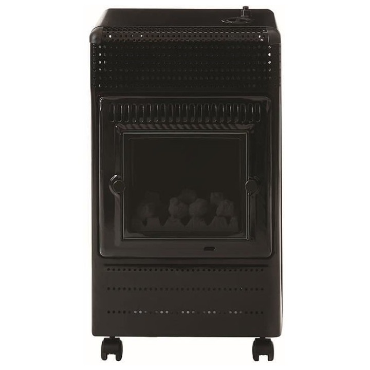 Favex Recommandé par Butagaz -Ektor Fire -3400 Watts -Chauffage d'app