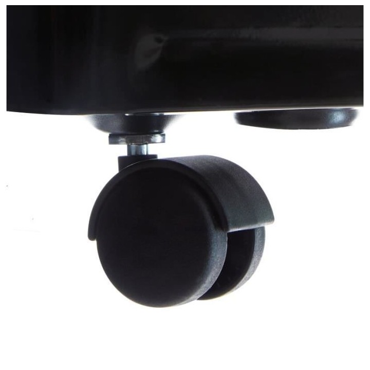 Favex Recommandé par Butagaz -Ektor Fire -3400 Watts -Chauffage d'app