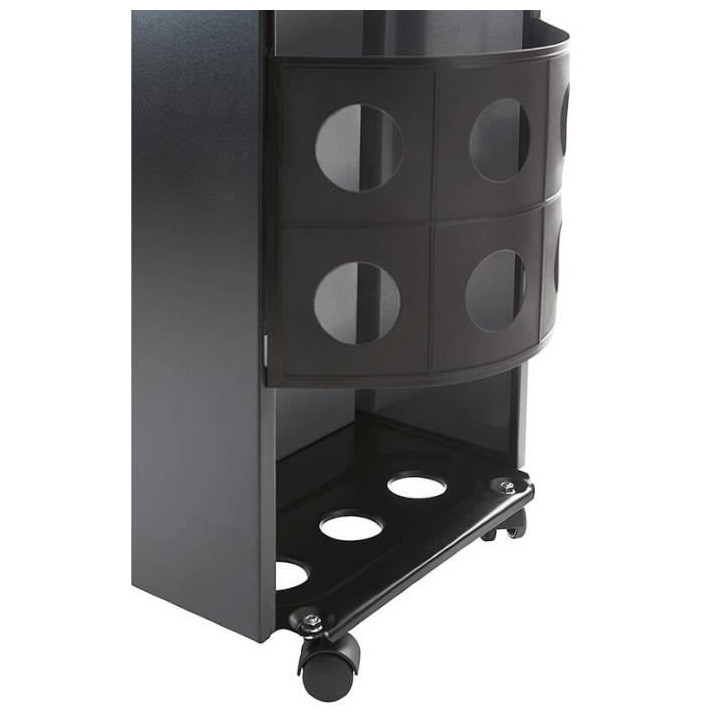 Favex Recommandé par Butagaz -Ektor Fire -3400 Watts -Chauffage d'app