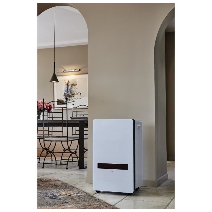 FAVEX Chauffage d'appoint Harbin