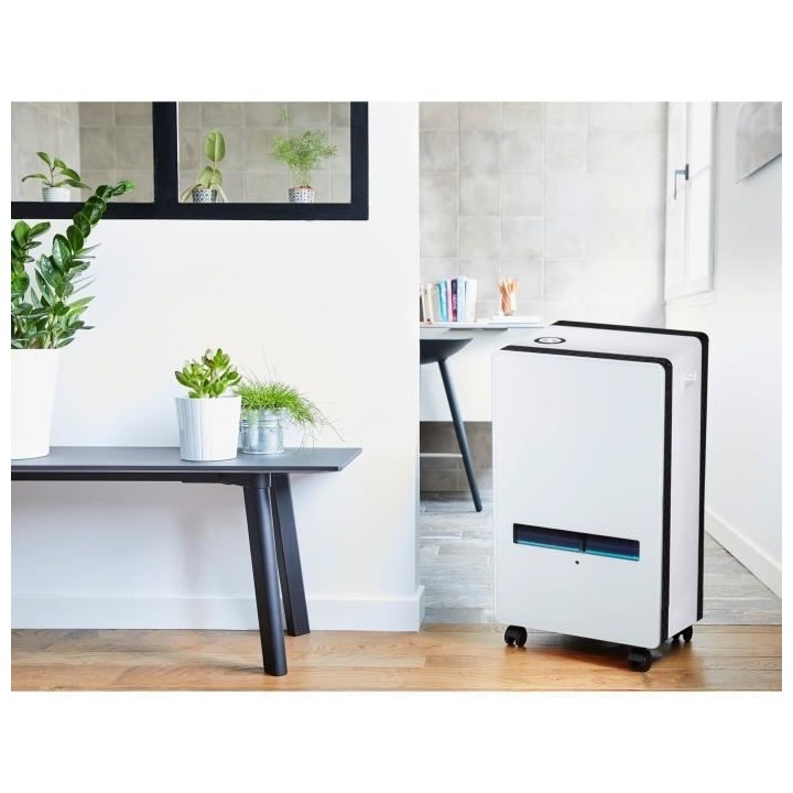 FAVEX Chauffage d'appoint Harbin