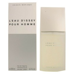 Parfum Homme L'eau D'issey Homme Issey Miyake EDT