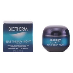 Crème visage Biotherm Blue...