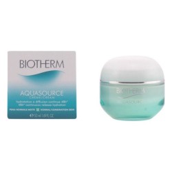 Crème visage Biotherm...