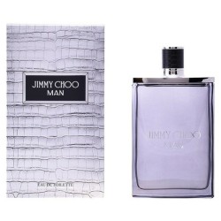 Parfum Homme Jimmy Choo Man EDT