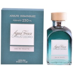 Parfum Homme Agua Fresca...