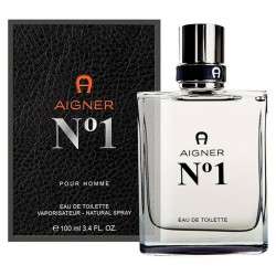 Parfum Homme Nº 1 Aigner...