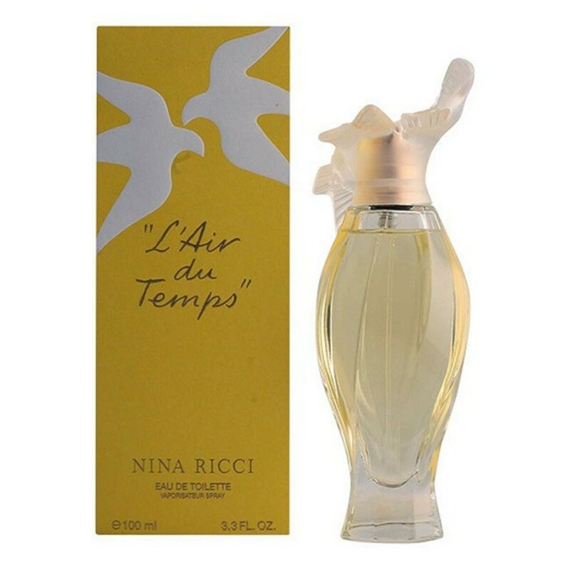 Parfum Femme L'air Du Temps Nina Ricci EDT