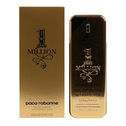 Parfum Homme 1 Million Paco...