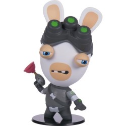 UBISOFT Figurine Rabbid Sam...