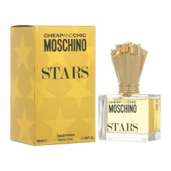 Parfum Femme Stars Moschino...