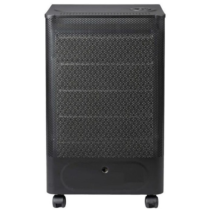 FAVEX Riga 3000 watts - Chauffage d'appoint Gaz Butane - Catalyse - Sy