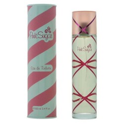 Parfum Femme Pink Sugar...