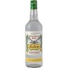 Rhum Blanc L'authentique 50° 100cl La Favorite