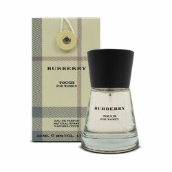 Parfum Femme Touch for Woman Burberry EDP