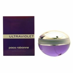 Parfum Femme Ultraviolet Paco Rabanne EDP