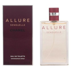 Parfum Femme Allure...