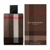 Parfum Homme London For Men Burberry EDT (100 ml)