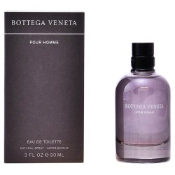 Parfum Homme Bottega Veneta...