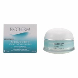 Contour des yeux Biotherm...