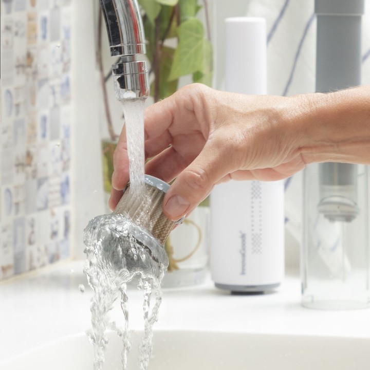 Carte postale microlorge