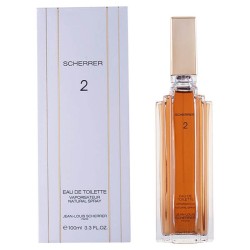 Parfum Femme Scherrer 2...