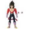 Dragon Ball Super - Figurine Dragon Star 17 cm - Super Saiyan 4 Vegeta