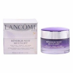 Crème visage Lancôme...