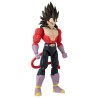 Dragon Ball Super - Figurine Dragon Star 17 cm - Super Saiyan 4 Vegeta