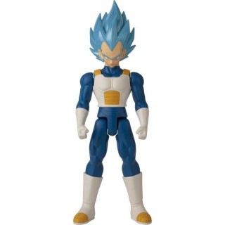 Dragon Ball Super - Figurine Géante Limit Breaker 30 cm - Super Saiya