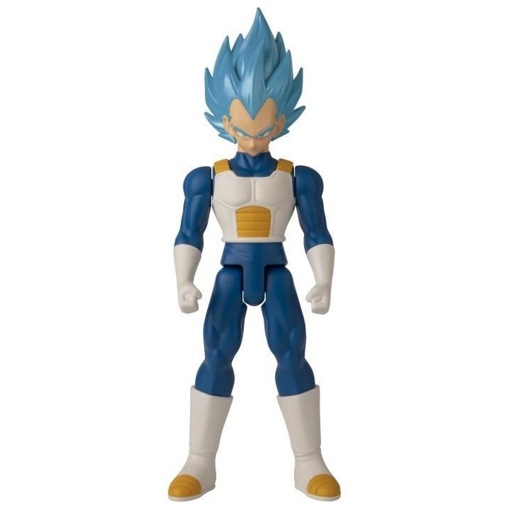 Dragon Ball Super - Figurine Géante Limit Breaker 30 cm - Super Saiya