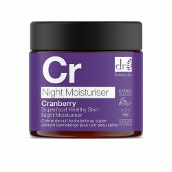 Crème de nuit Superfood...