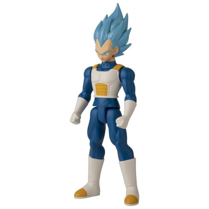 Dragon Ball Super - Figurine Géante Limit Breaker 30 cm - Super Saiya