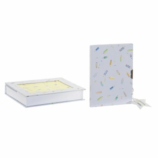 Carte postale microlorge