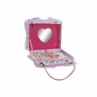 Carte postale microlorge