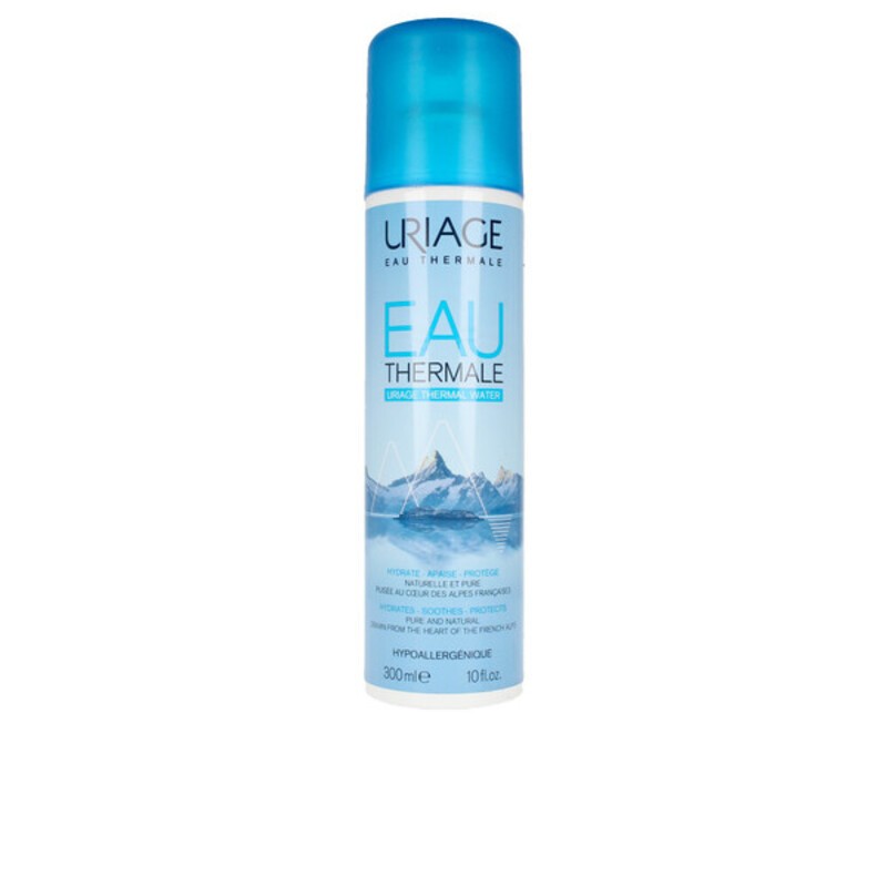 Eau thermale Uriage Agua Termal Hydratant Spray 300 ml