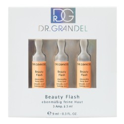 Ampoules Beauty Flash Dr....