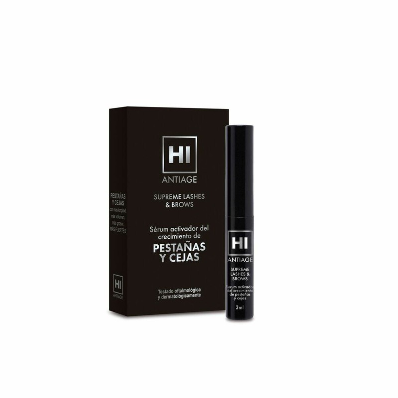 Sérum pour les Sourcils et les Cils Hi Antiage Redumodel (3 ml)