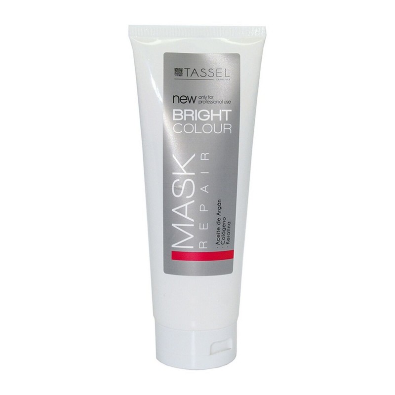 Masque Eurostil MASK REPAIR 400 ml (400 ml)