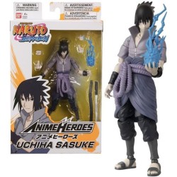 BANDAI Anime Heroes -...