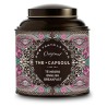 Thé noir The Capsoul Té Granel 100 g (100 g)