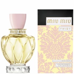 Parfum Femme Miu Miu Twist...