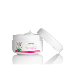 Crème visage Aloe...