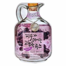 Masque Grape Juicy Sugu Beauty