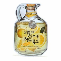 Masque Lemon Juicy Sugu Beauty