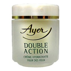 Crème Doble Action Eye Ayer...