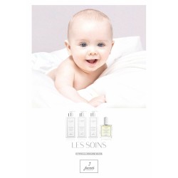 Parfum pour enfant Jacadi...